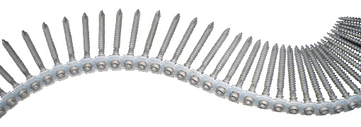 Starborn® Structural F19, F23-W, F23-E, and F23 Screws: Multi-Ply  Applications